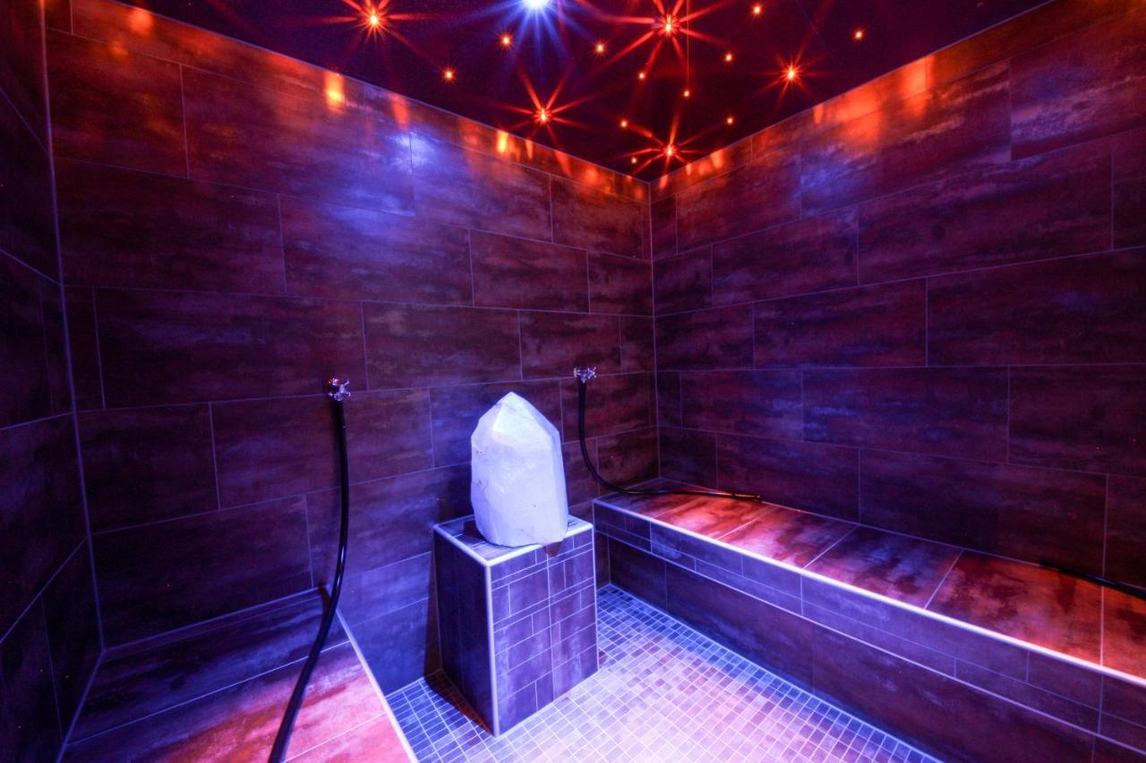 Hotel Talheimer Grias Di & Hoamat Since 1958 Inklusive Therme Tauern & Jokercard 3*