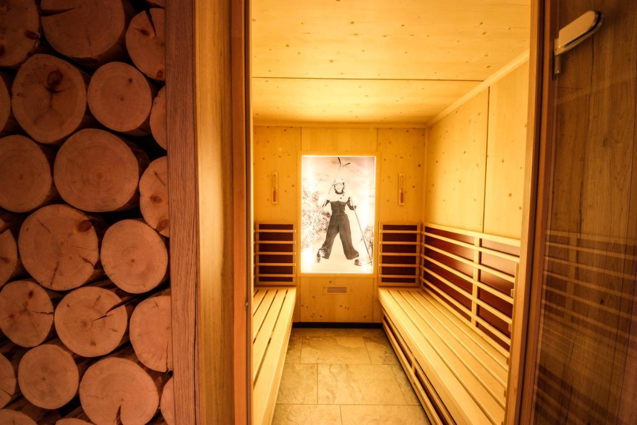 Talheimer Grias Di & Hoamat Since 1958 Inklusive Therme Tauern & Jokercard Hotel Saalbach-Hinterglemm