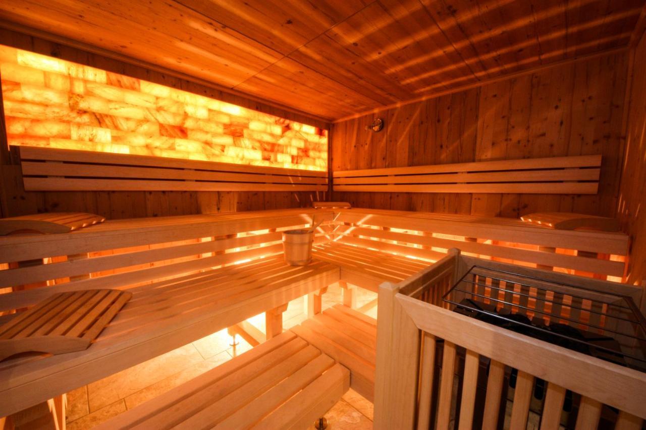 Talheimer Grias Di & Hoamat Since 1958 Inklusive Therme Tauern & Jokercard Hotel Saalbach-Hinterglemm