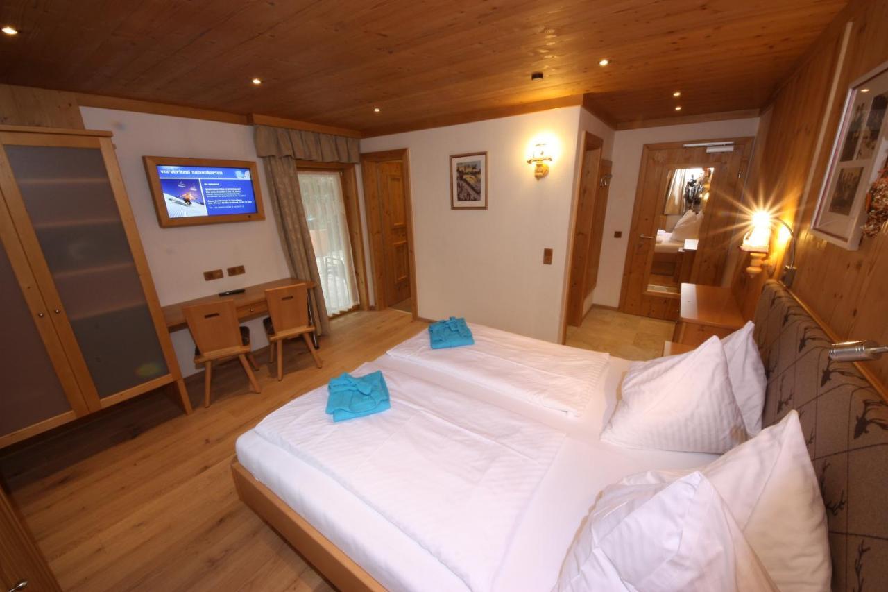 Talheimer Grias Di & Hoamat Since 1958 Inklusive Therme Tauern & Jokercard 3* Saalbach-Hinterglemm