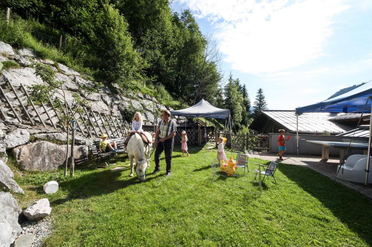 Talheimer Grias Di & Hoamat Since 1958 Inklusive Therme Tauern & Jokercard Hotel Saalbach-Hinterglemm