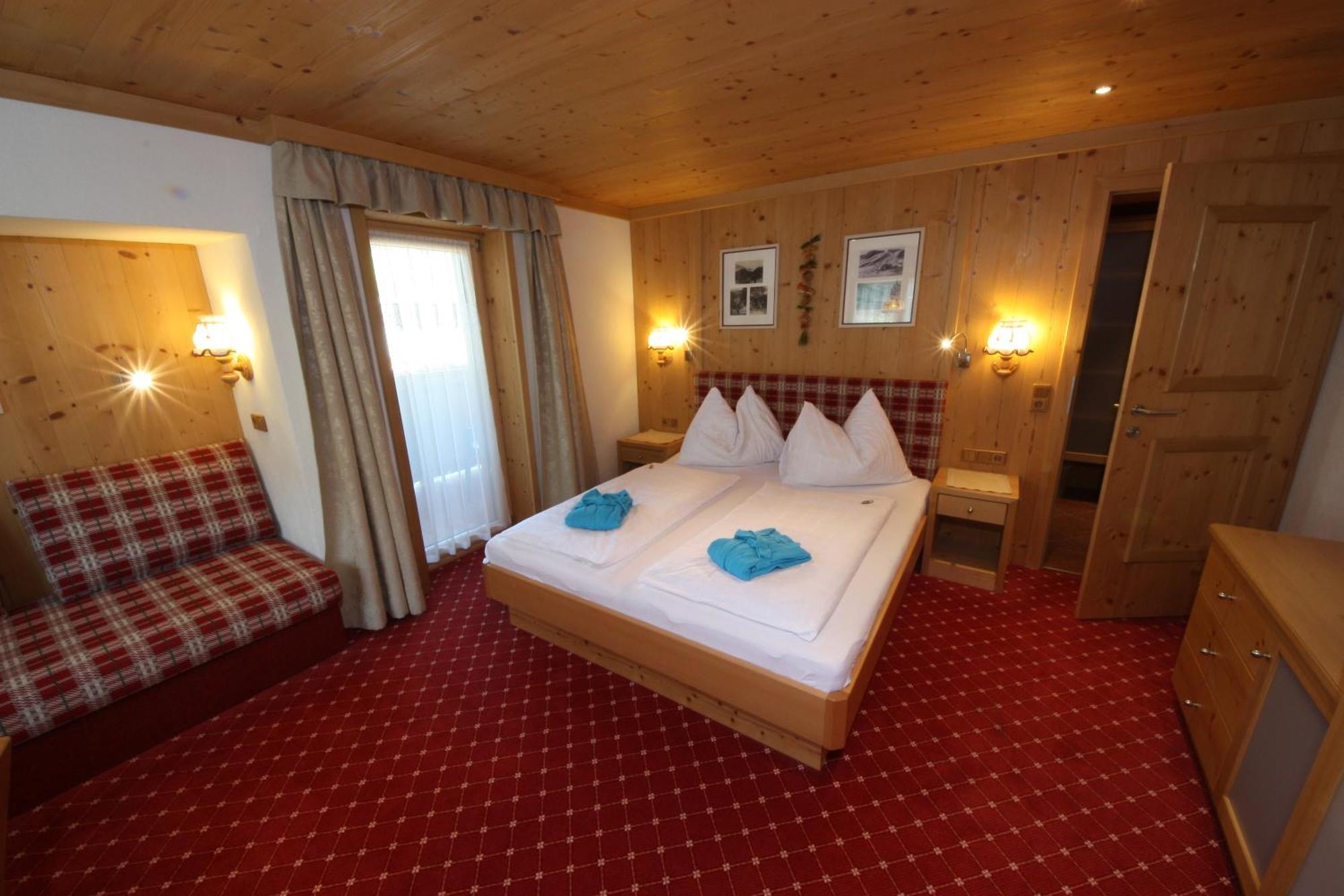 Hotel Talheimer Grias Di & Hoamat Since 1958 Inklusive Therme Tauern & Jokercard